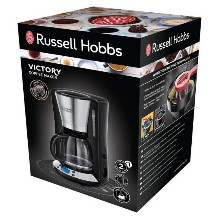 Russell Hobbs, ekspres przelewowy Victory 24030-56