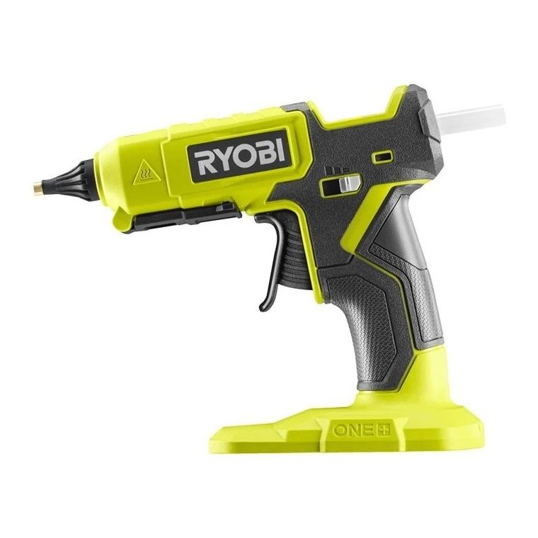 Ryobi, pistolet do kleju, 18V, 12 mm, RGL18-0