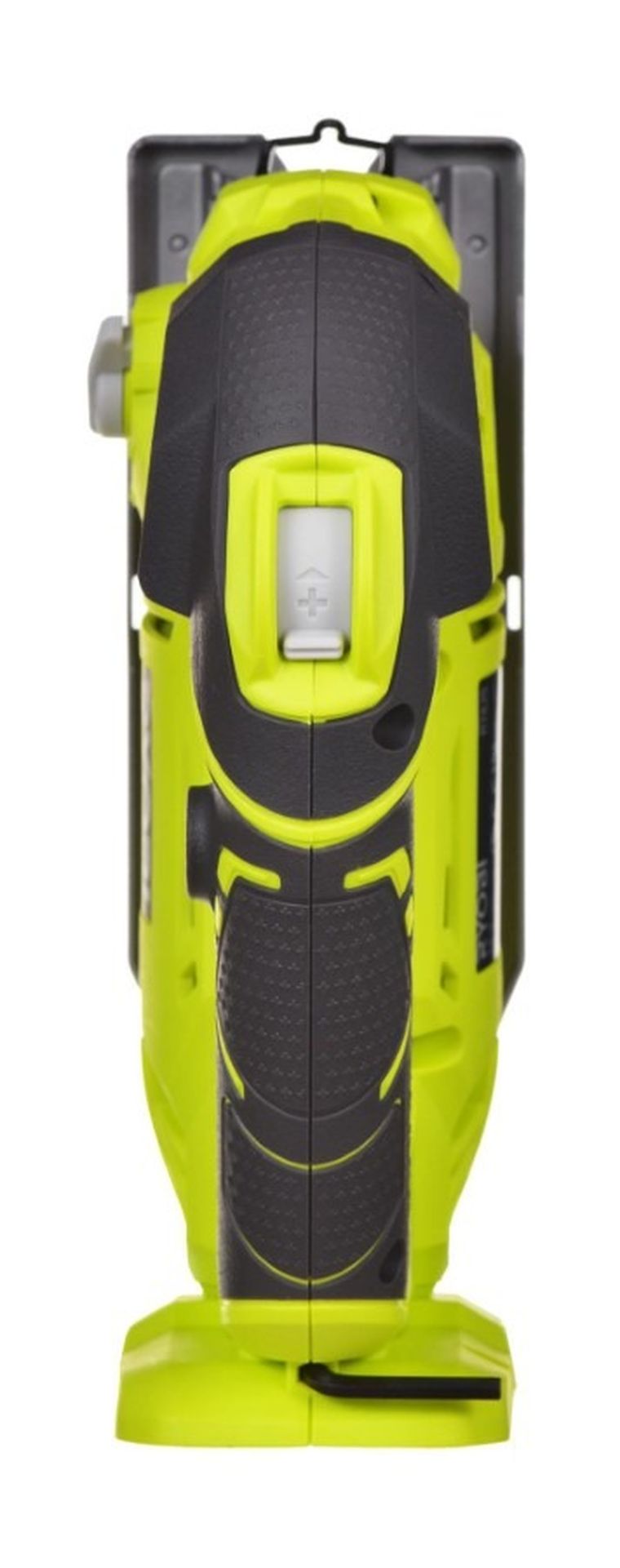 Ryobi, wyrzynarka, 18V, 2x brzeszczot