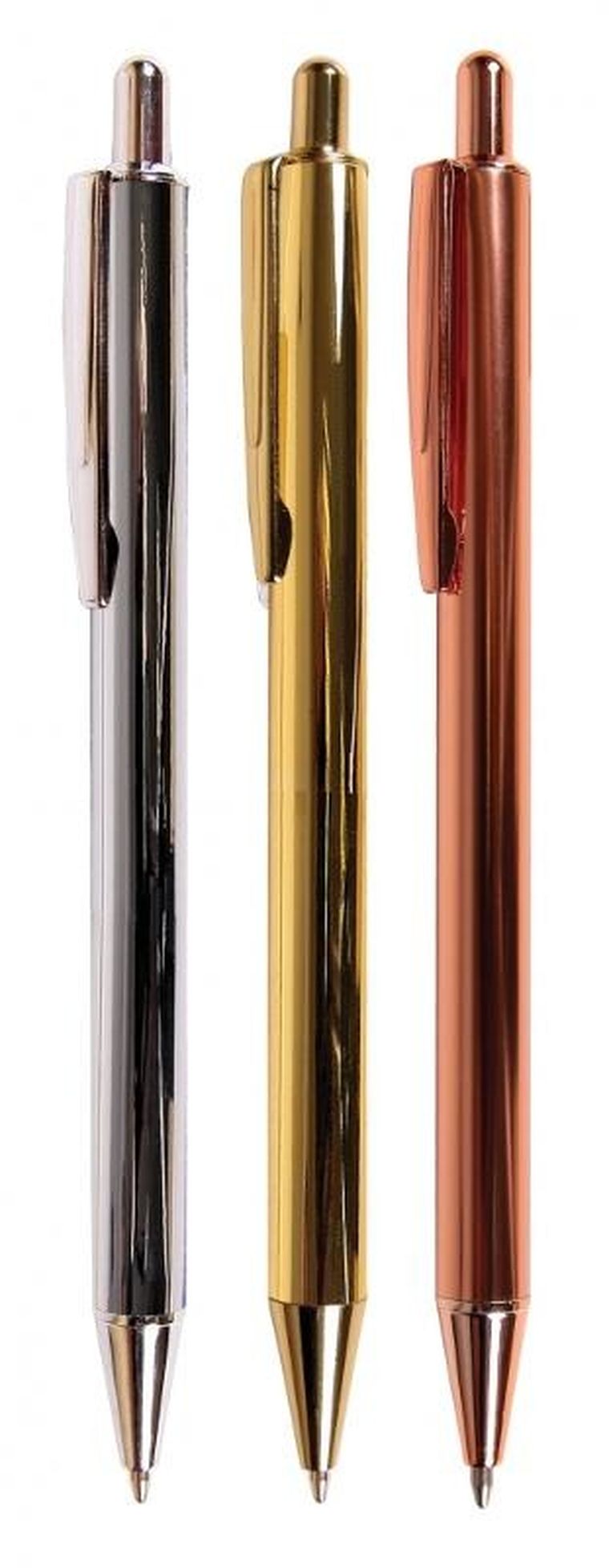 Sadpex, Aut Met Queen, długopis