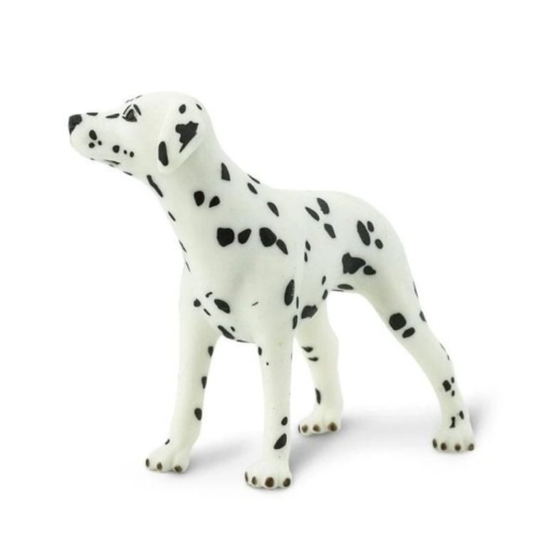 Safari Ltd, figurka, pies dalmatyńczyk
