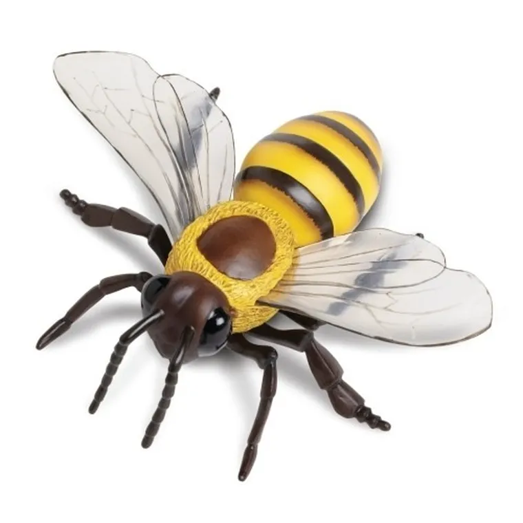 Safari Ltd, figurka, pszczoła miodna