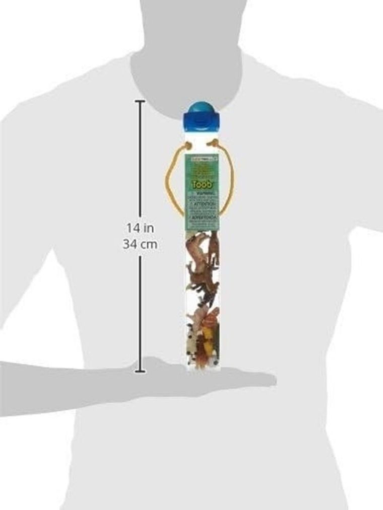 Safari Ltd, Toob, zestaw figurek, zwierzęta domowe