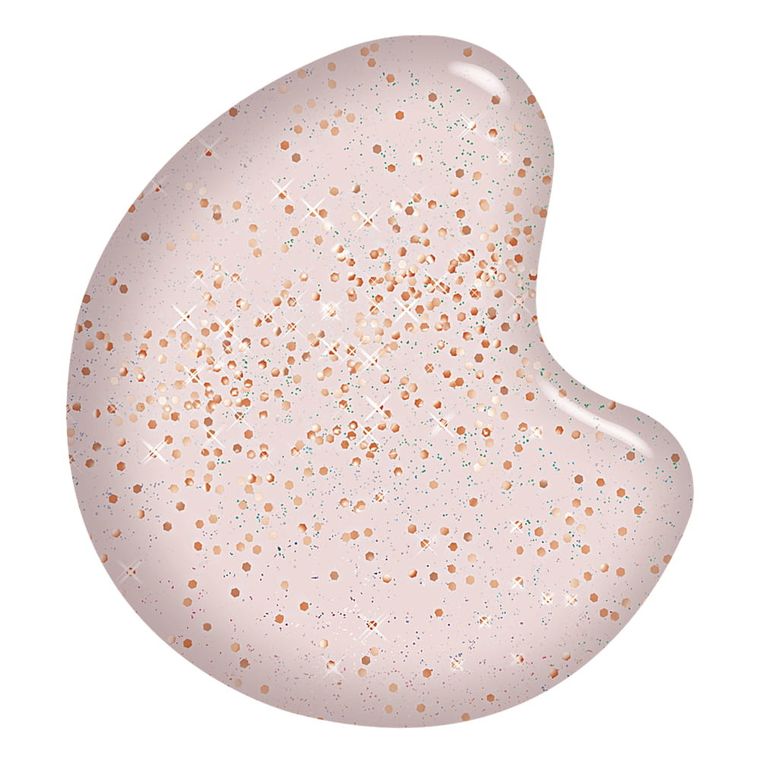 Sally Hansen, Insta Dri, szybkoschnący lakier do paznokci nr 258, Zip Wine, 9,17 ml