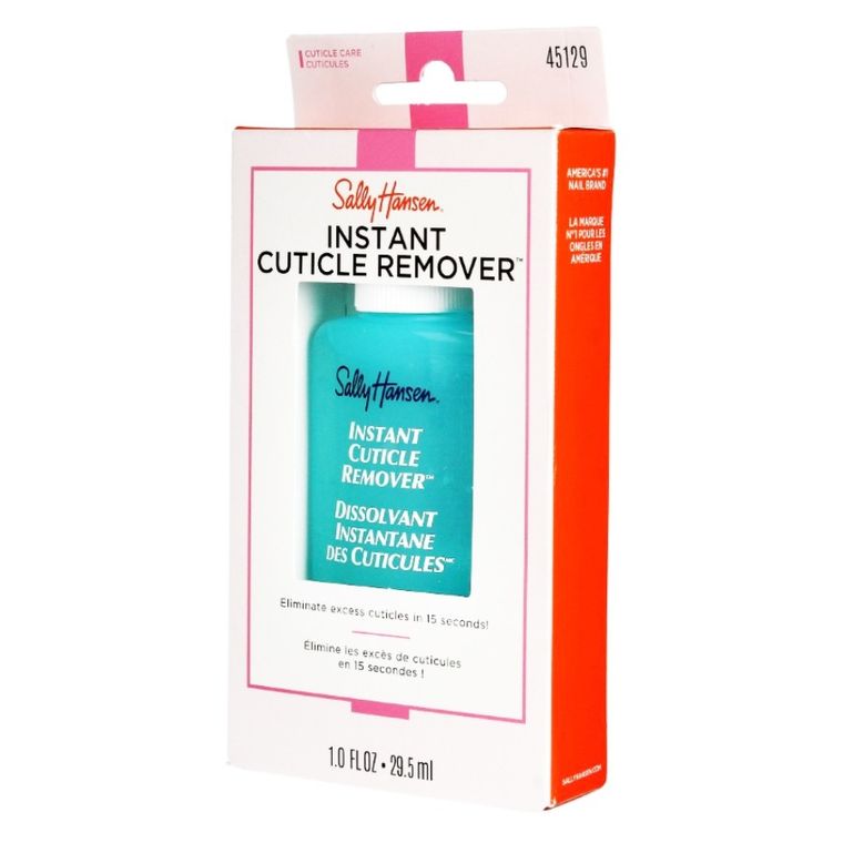 Sally Hansen, Instant Cuticle Remover, żel do usuwania skórek, 29.5 ml