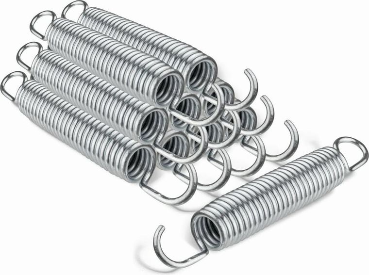 Salta, Comfort Edition, Ground, trampolina, 305-214cm