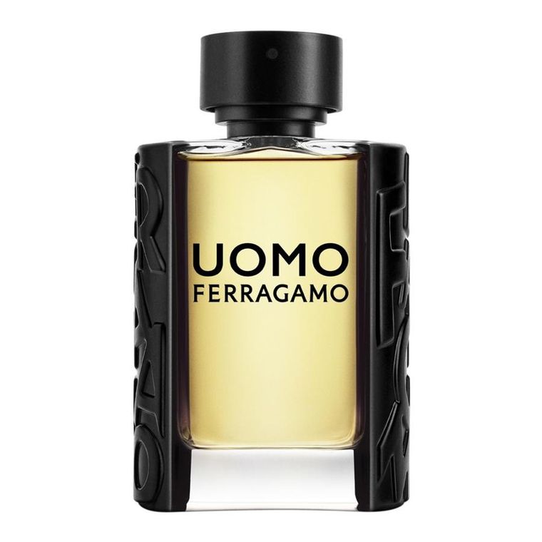 Salvatore Ferragamo, Uomo, woda toaletowa, spray, 100 ml