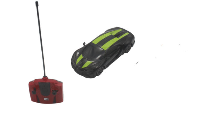 Samochód zdalnie sterowany, Bugatti Chiron Super Sport 300