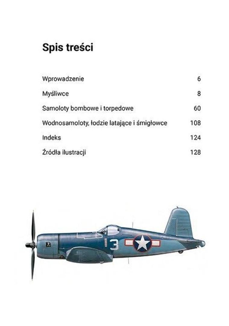 Samoloty pokładowe aliantów 1939-1945