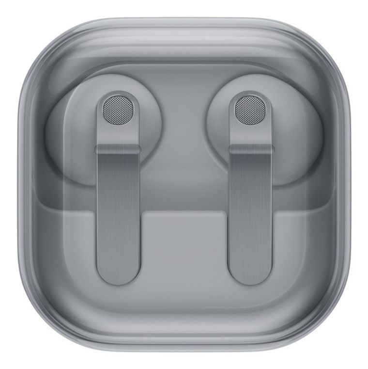 Samsung, Galaxy Buds 4-R540, słuchawki bezprzewodowe, białe