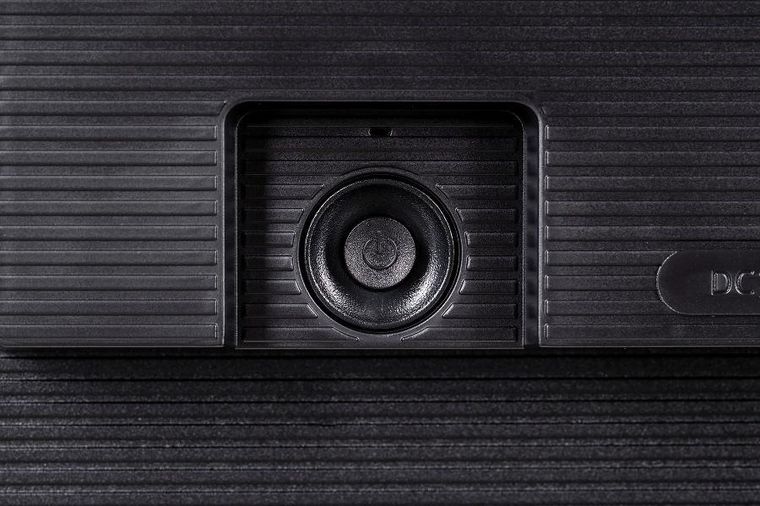 Samsung, monitor, 24", LS24F320GAUXEN, 120Hz