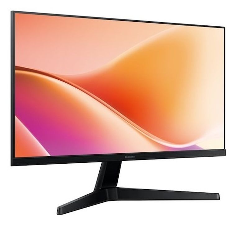 Samsung, monitor LED, 24", 100Hz, LS24F330EAUXEN