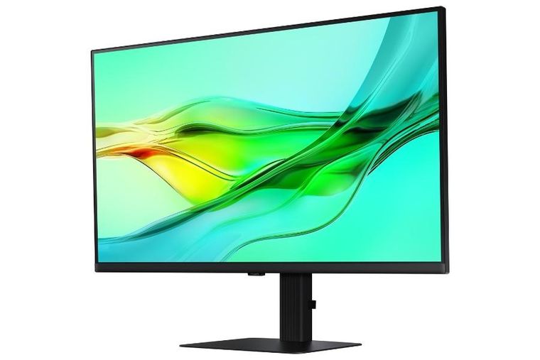 Samsung, monitor, LED, S60UD, 32", LS32D600UAUXEN, 100 Hz
