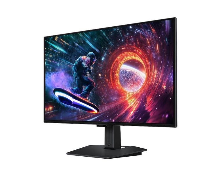 Samsung, monitor, ODYSEY OLED G5 27", QHD G50SF LS27FG500SUXEN, 180Hz