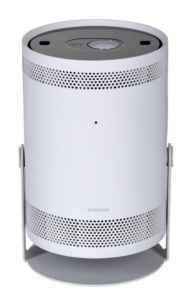 Samsung, projektor, The Freestyle Gen.2 2023, SP-LFF3C