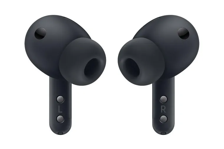 Samsung, R640 Galaxy Buds4 Pro, słuchawki, EU, czarne