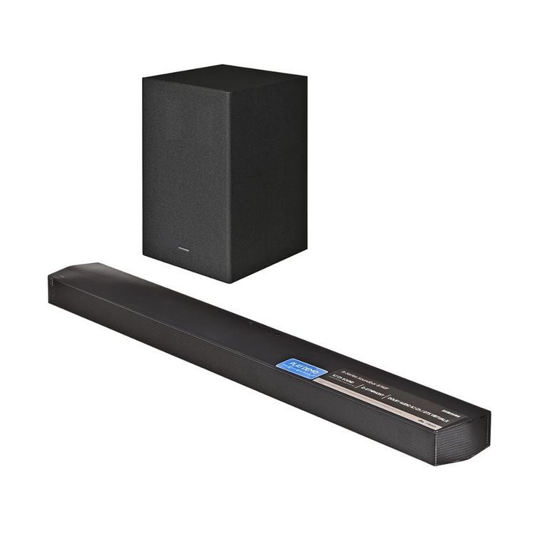 Samsung, soundbar, HW-B750F/EN