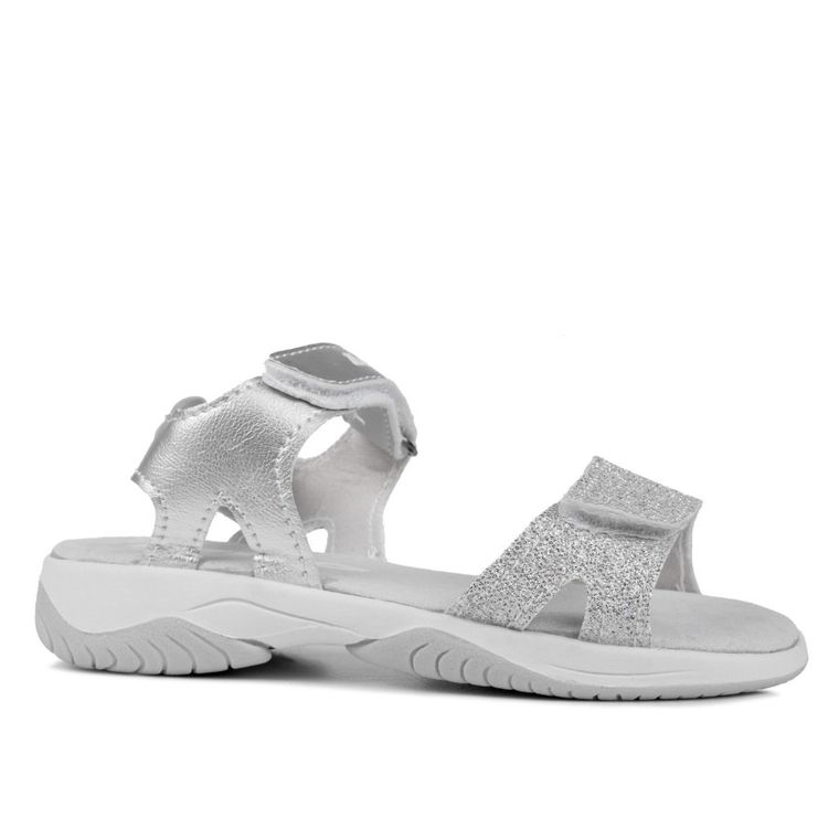 Sandały dziewczęce, mix, Lotto Isaluba