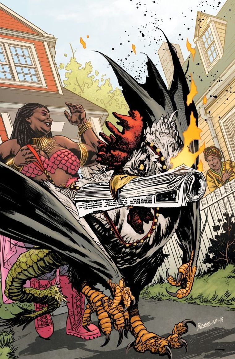 Sandman. Tom 3. Dom Szeptów. Obserwatorzy