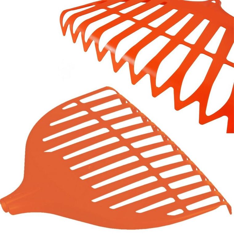 Saska Garden, Clog Free, grabie ogrodowe nienabijające liści