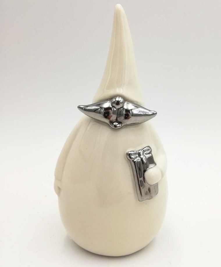 Saska Garden, figurka Mikołaj Sławomir, 8-6-16 cm