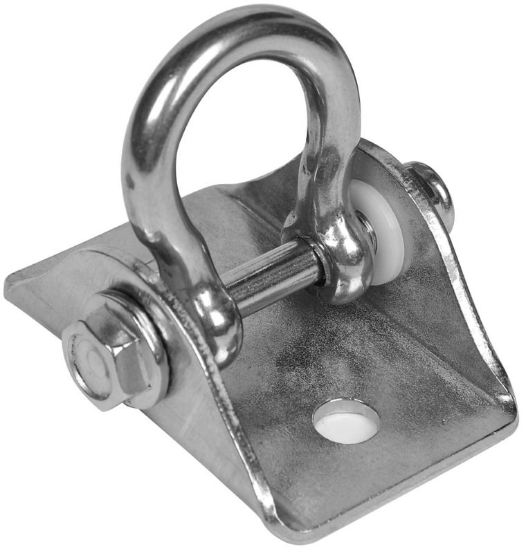 Saska Garden, hak montażowy do hamaka i huśtawki