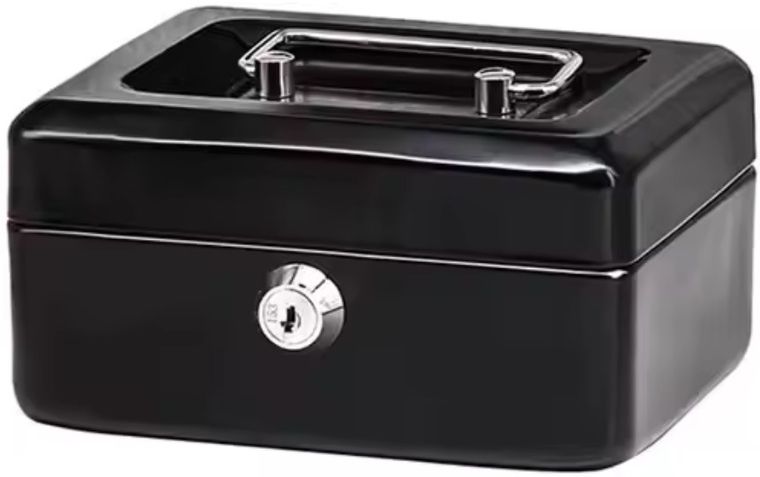 Saska Garden, kasetka, 152-11.8-7,5 cm