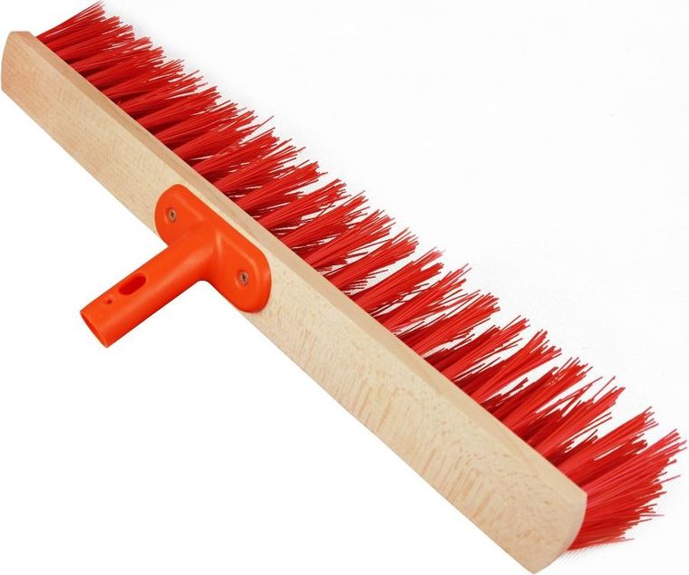 Saska Garden, Klik, szczotka ogrodowa, 60 cm