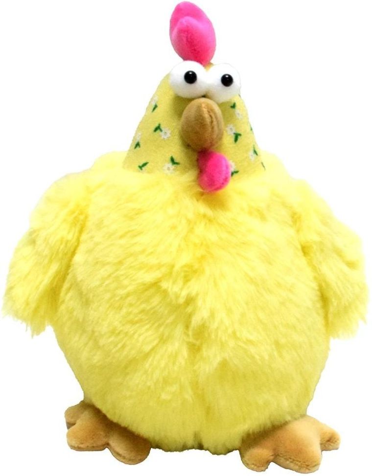 Saska Garden, Kogut, dekoracja wiosenna, 19 cm