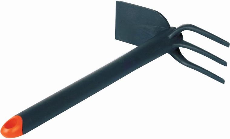 Saska Garden, motyczko-grabki ogrodowe