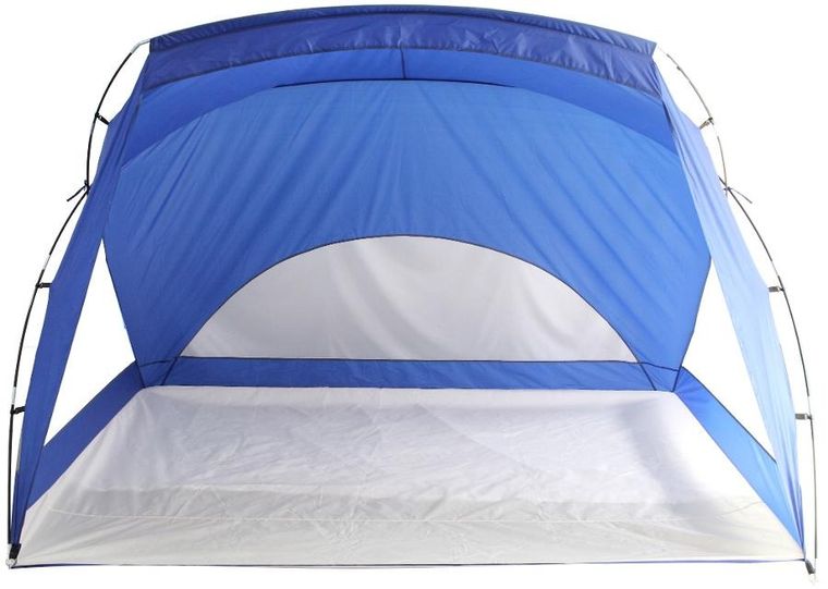 Saska garden, namiot ogrodowy 4 osobowy, 273-195-175/155cm