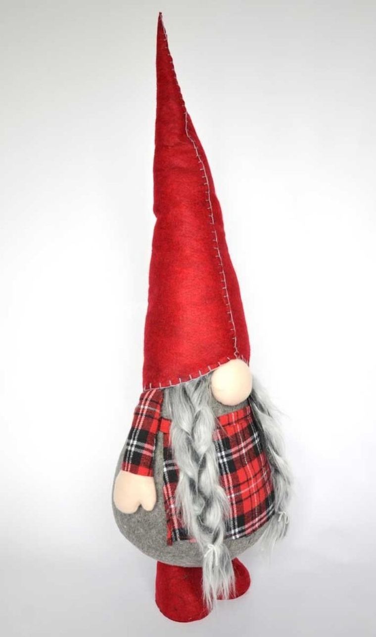 Saska Garden, skrzat dekoracyjny, girl, 95 cm