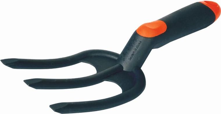 Saska Garden, widełki ogrodowe do spulchniania