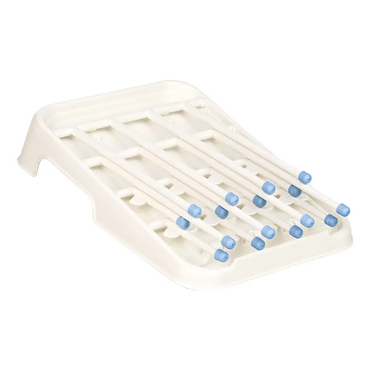 Savea, suszarka na butelki i akcesoria