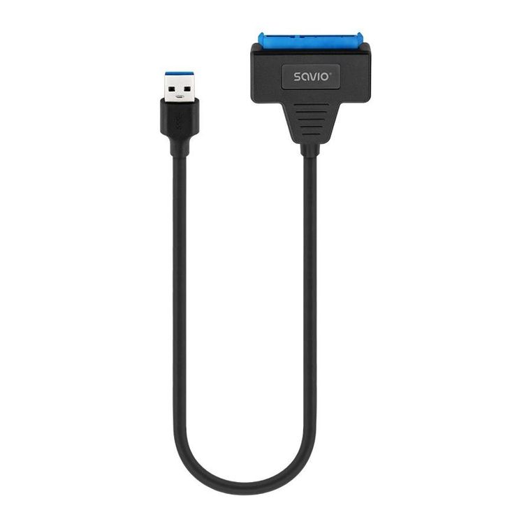 Savio, adapter SATA do dysków 2.5"