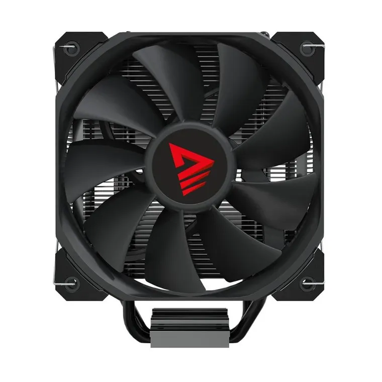 Savio, chłodzenie, CPU FROST BLACK X2