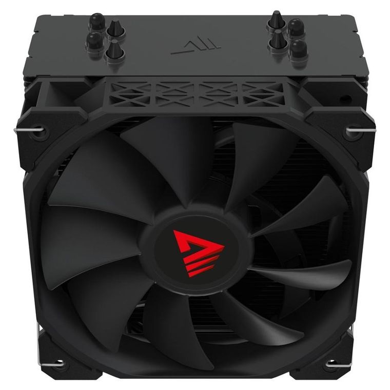 Savio, chłodzenie, CPU VORTEX X2 BLACK