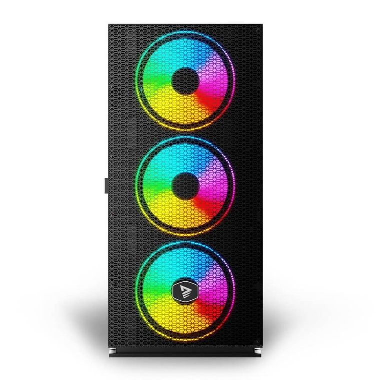 Savio, Raptor X1, obudowa komputerowa