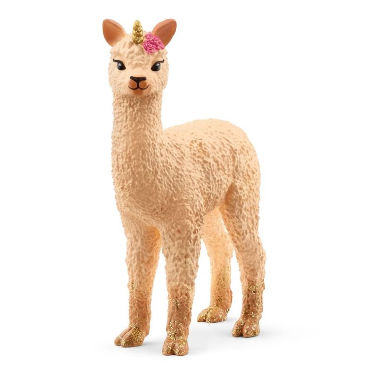 Schleich, Bayala, Lamorożec Źrebię, figurka, 70761