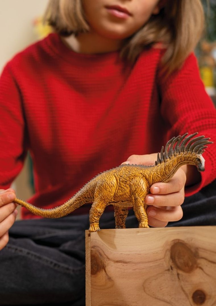 Schleich, Dinosaurs, Bajadazaur, figurka, 15042