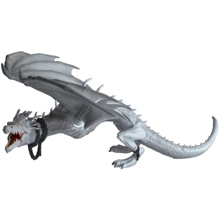 Schleich, Harry Potter, Spiżobrzuch Ukraiński, smok, figurka, 13995