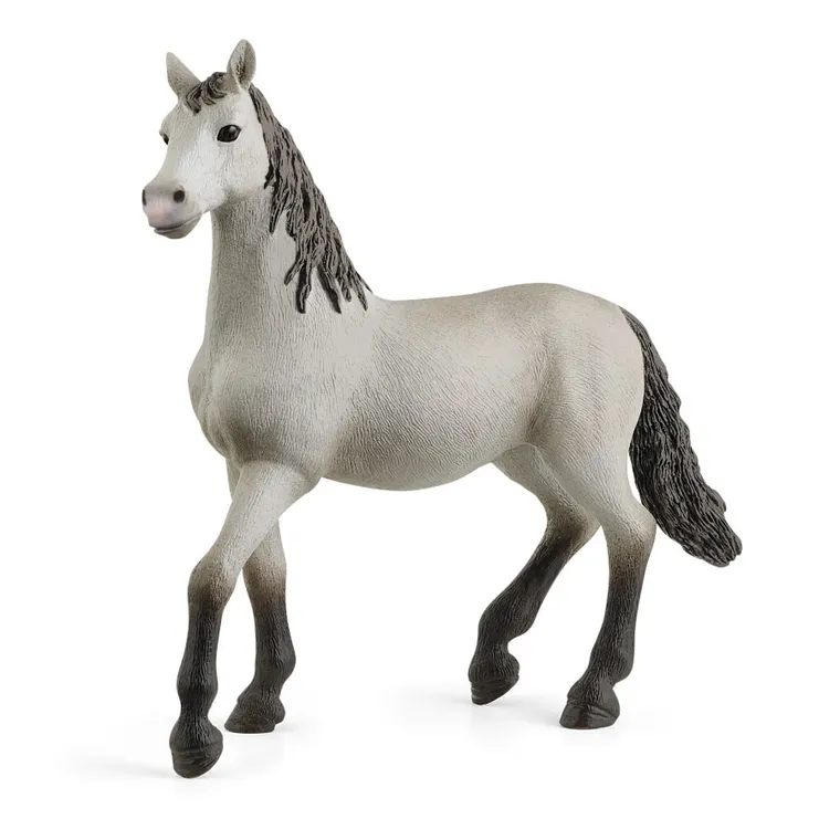 Schleich, Horse Club, Hiszpański młody koń, figurka, 13924
