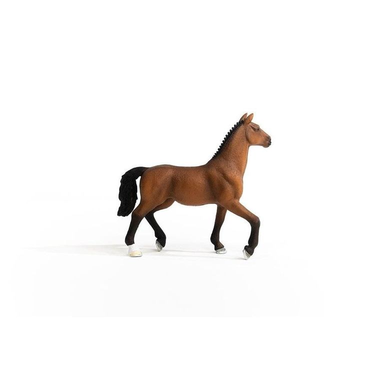 Schleich, Horse Club, Klacz oldenburska, figurka, 13945