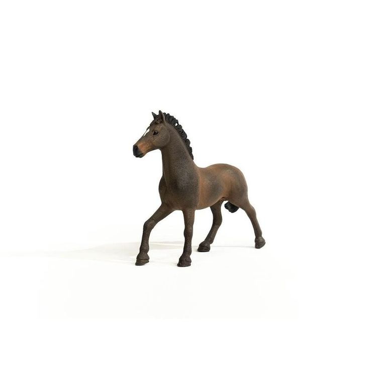 Schleich, Horse Club, Ogier oldenburski, figurka, 13946