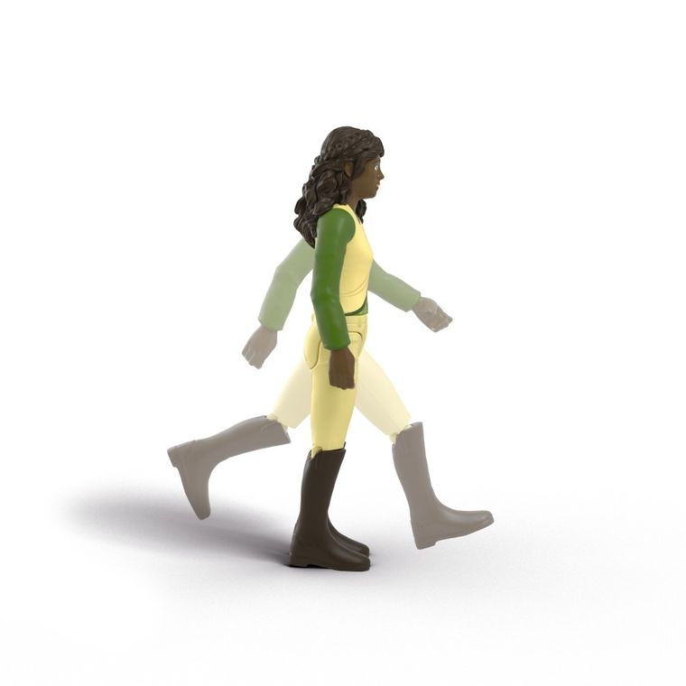 Schleich, Horse Club, Zestaw pierwszej pomocy Sarah, zestaw, 42777