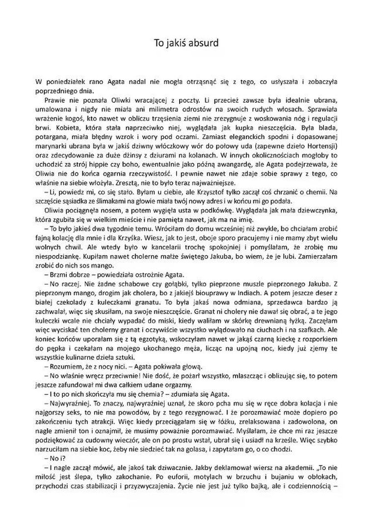 Schronisko niechcianych żon