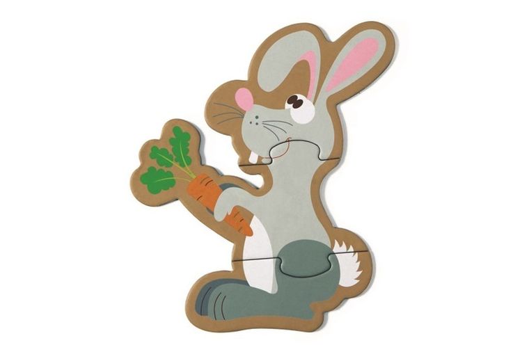 Scratch, Farma, pierwsze puzzle