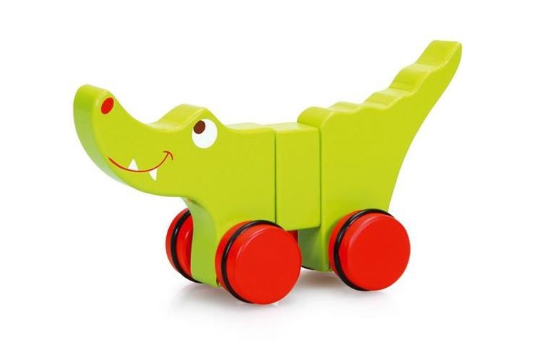 Scratch, magnetyczne zwierzątka