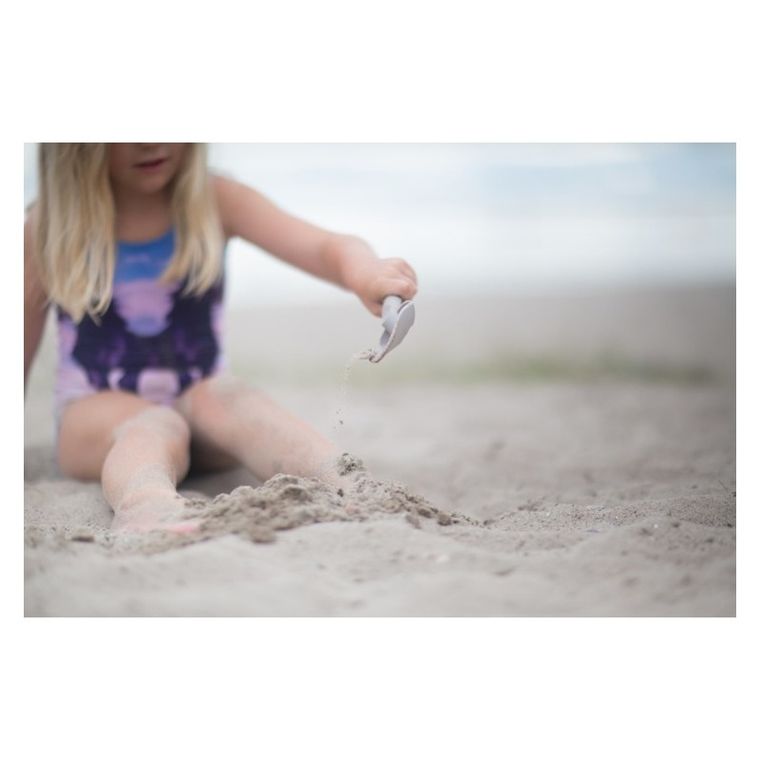 Scrunch, Łopatka, Błękitna