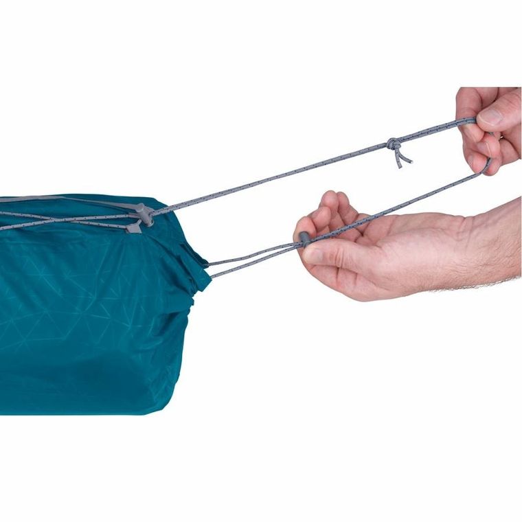 Sea To Summit, Comfort Deluxe, mata samopompująca